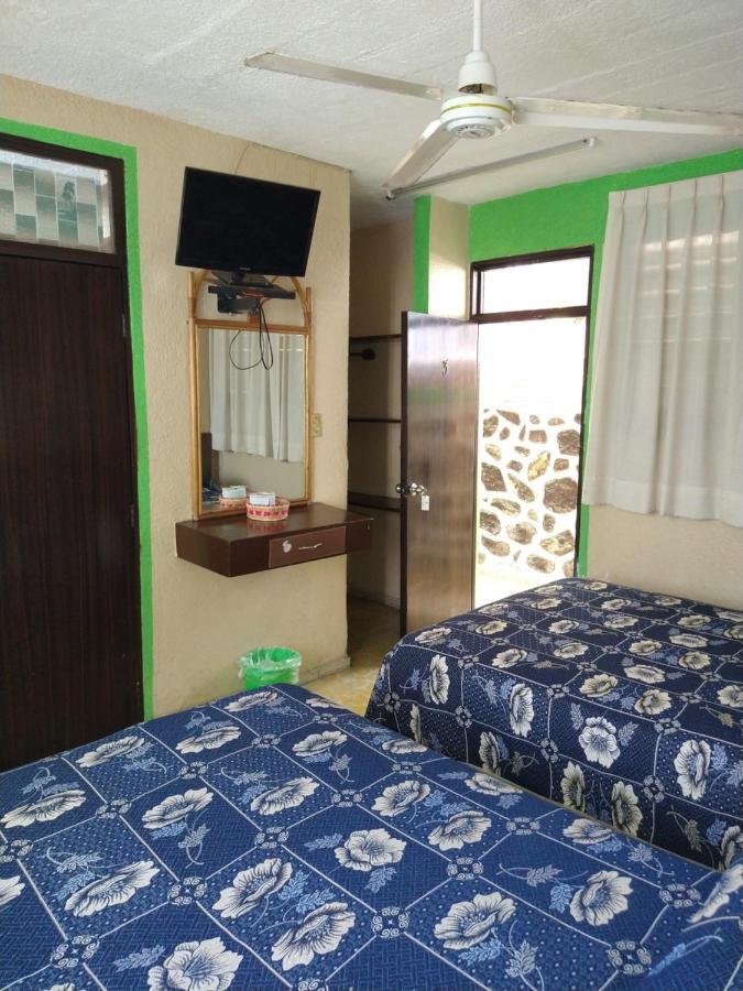 Quarto Duplo Standard