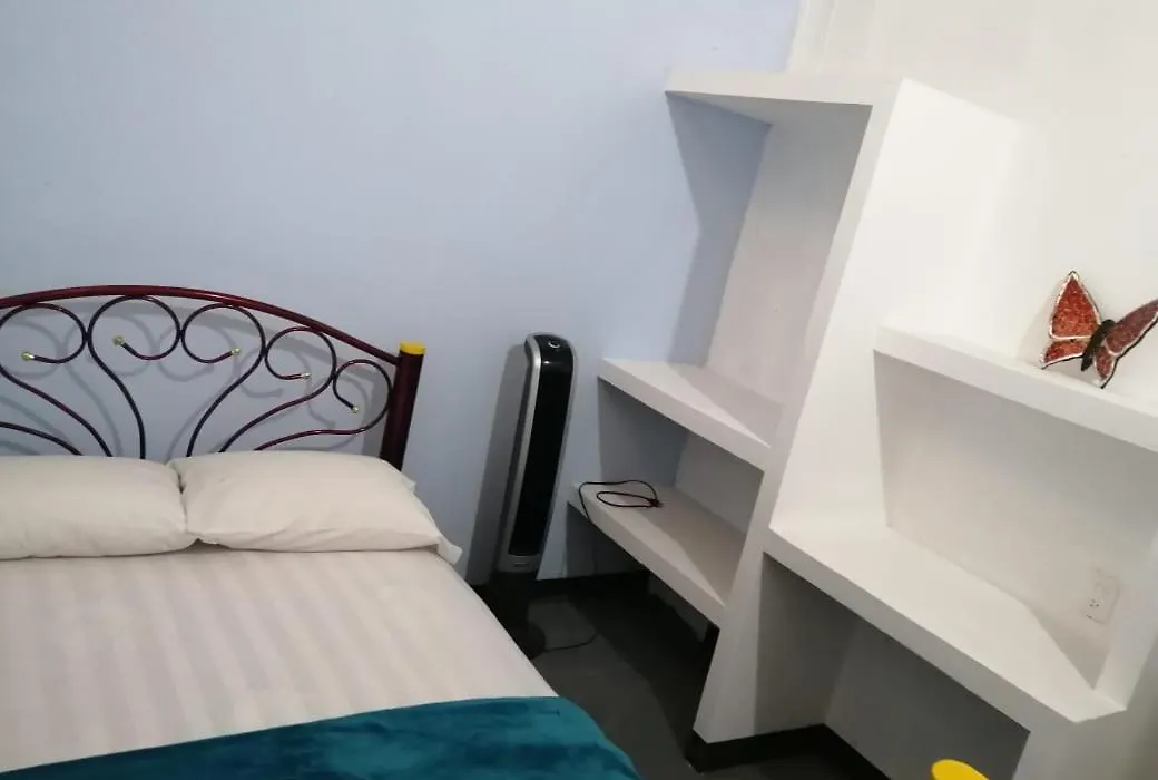 Hostal Bahía Acapulco-1