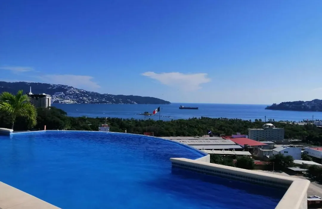 Hostal Bahía Acapulco II-1