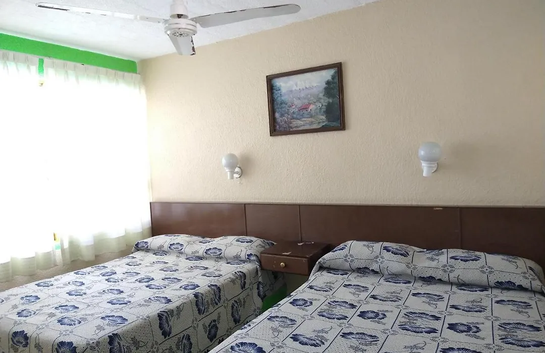 Hotel Montemar-1