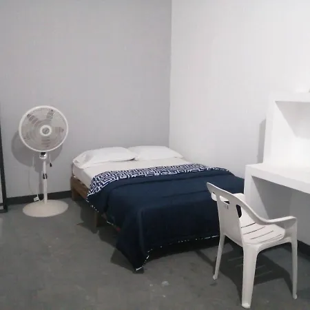 Hostal Bahía Acapulco II-3