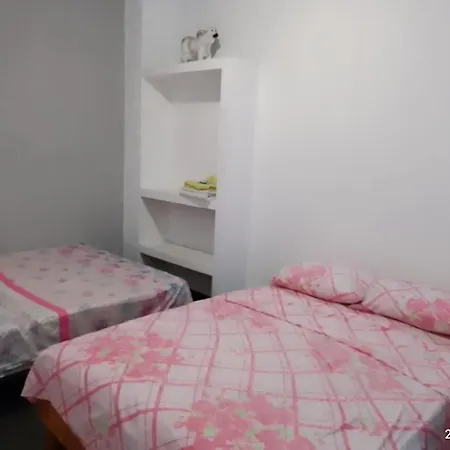 Hostal Bahía Acapulco II-2