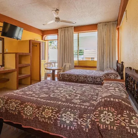 Hotel Olimar-2