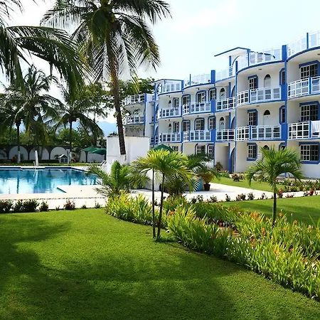 Villas Sol Diamante-3