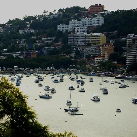 Casa Giovanna Acapulco-3