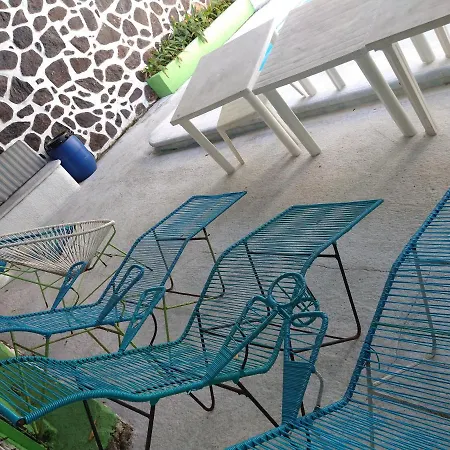 Hotel Montemar-3