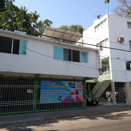 Hotel Montemar-2