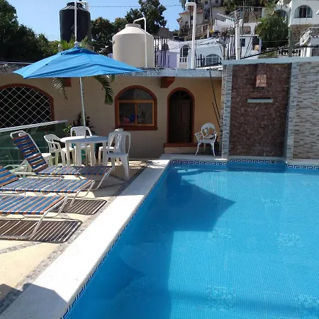 Hotel Y Bungalows Olivares-3